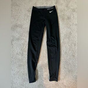 NIKE PRO SMALL LEGGINGS